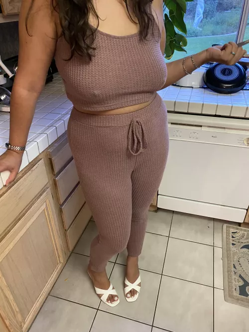 Hmm what’s for lunch? 🤔☺️