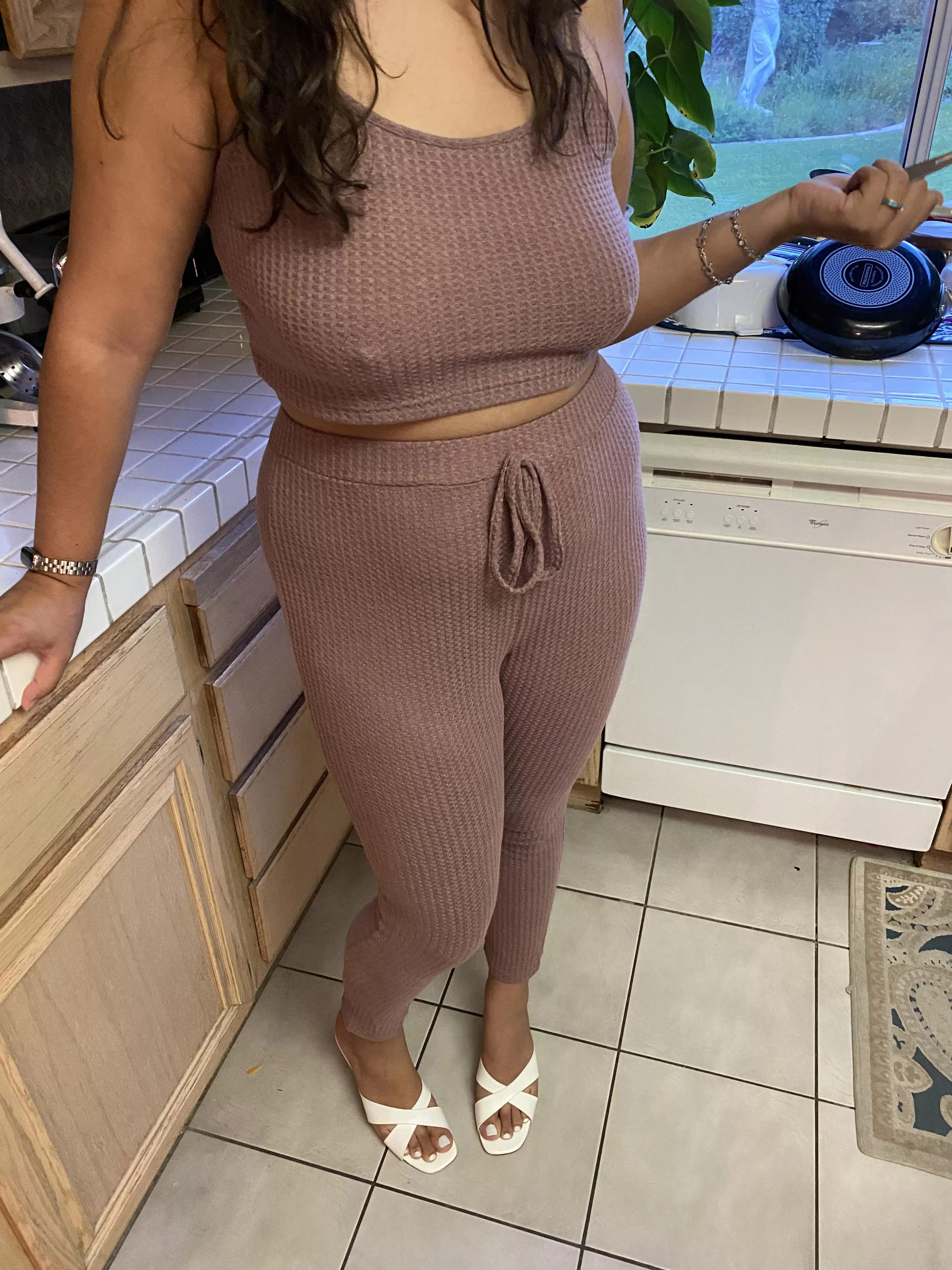 Hmm what’s for lunch? 🤔☺️