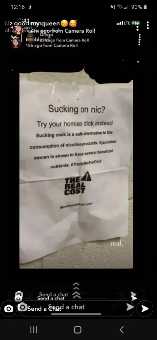 Hmmm interesting proposition