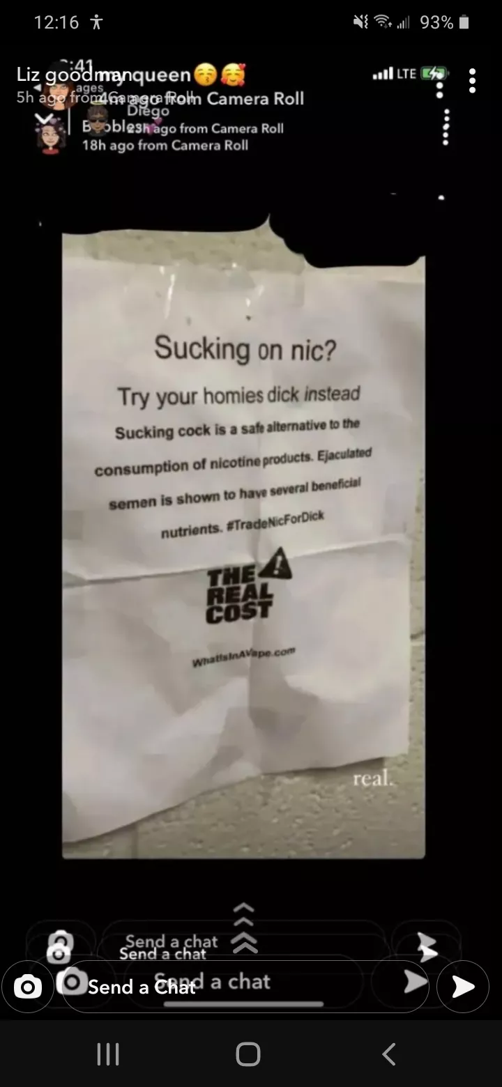 Hmmm interesting proposition