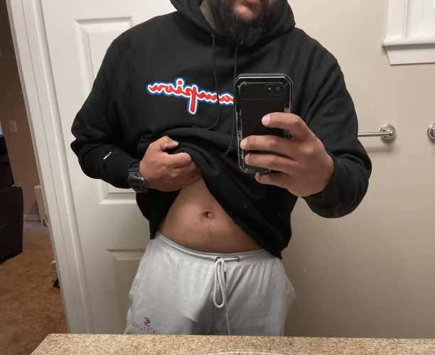 Hmmmm…can’t wear these in public..