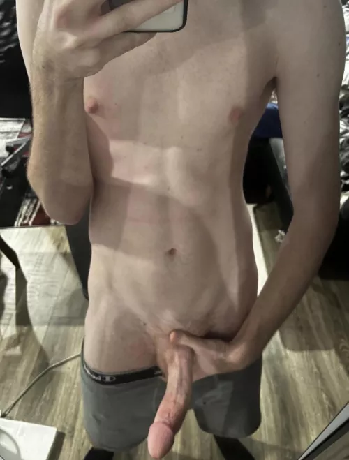 Hmu;)