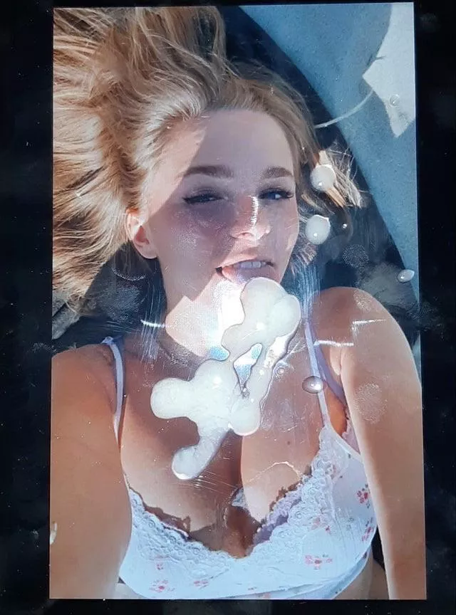 Hmu for a tribute 🍆💦