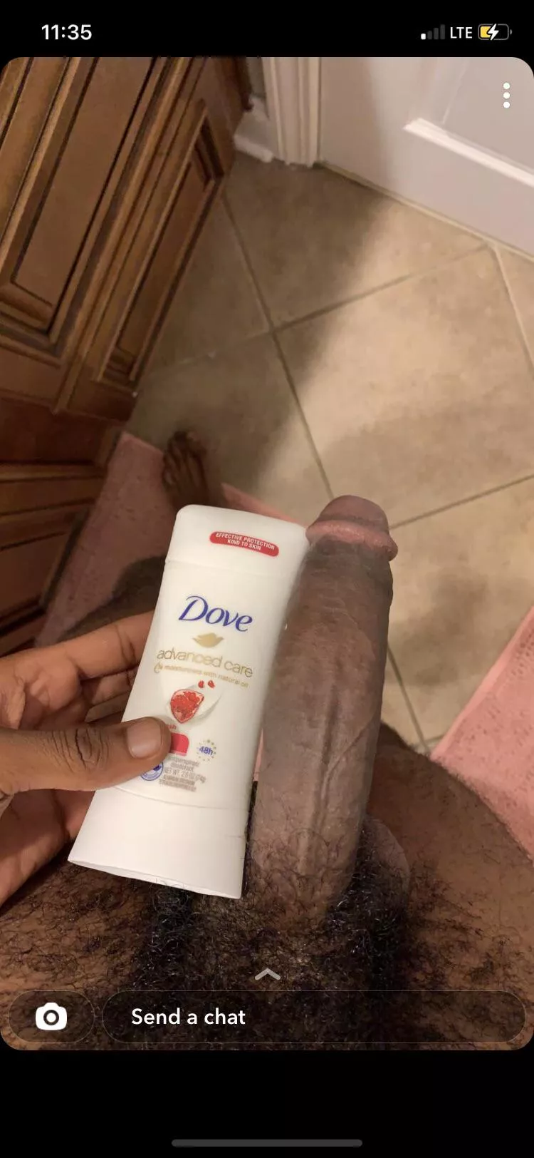 HMU 😈🍆🧎🏻‍♀️ I like To Dominate