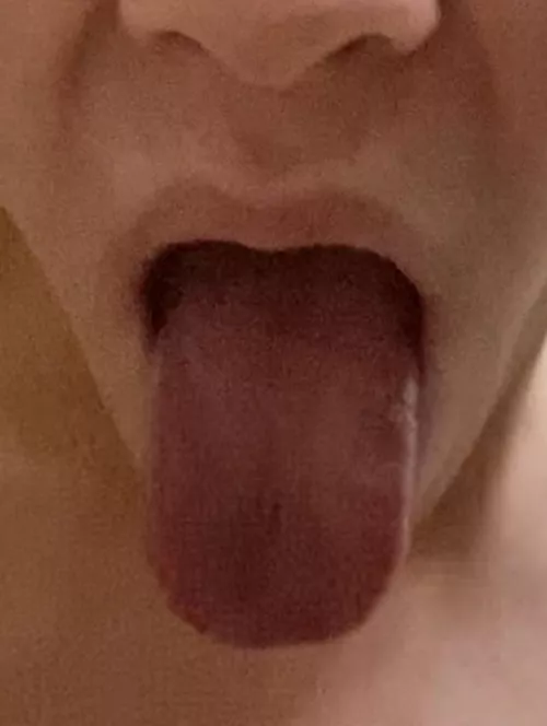 Hmu if youβre into doing ahegao