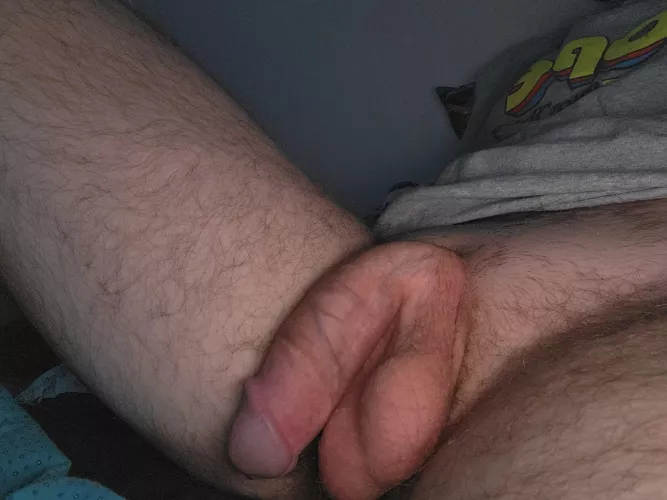 Hmu 😉