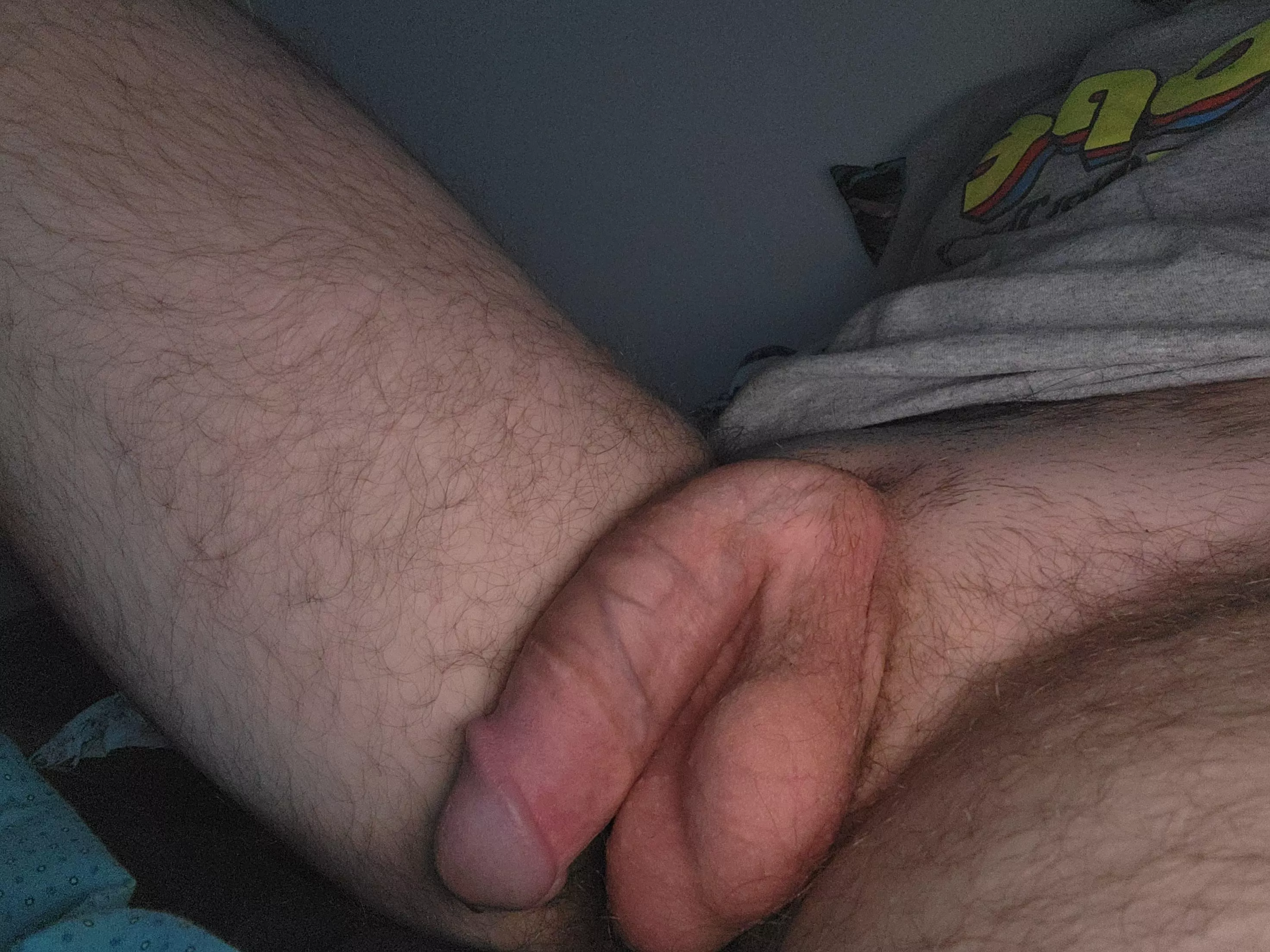 Hmu 😉