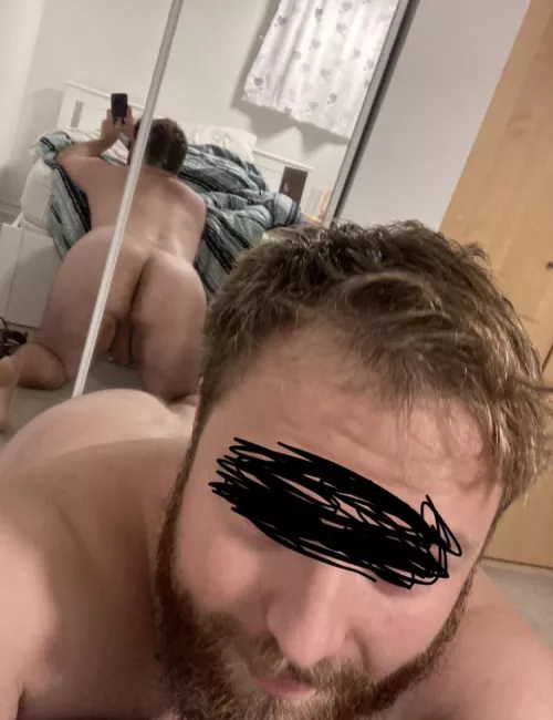 Hmu to see uncensored pic