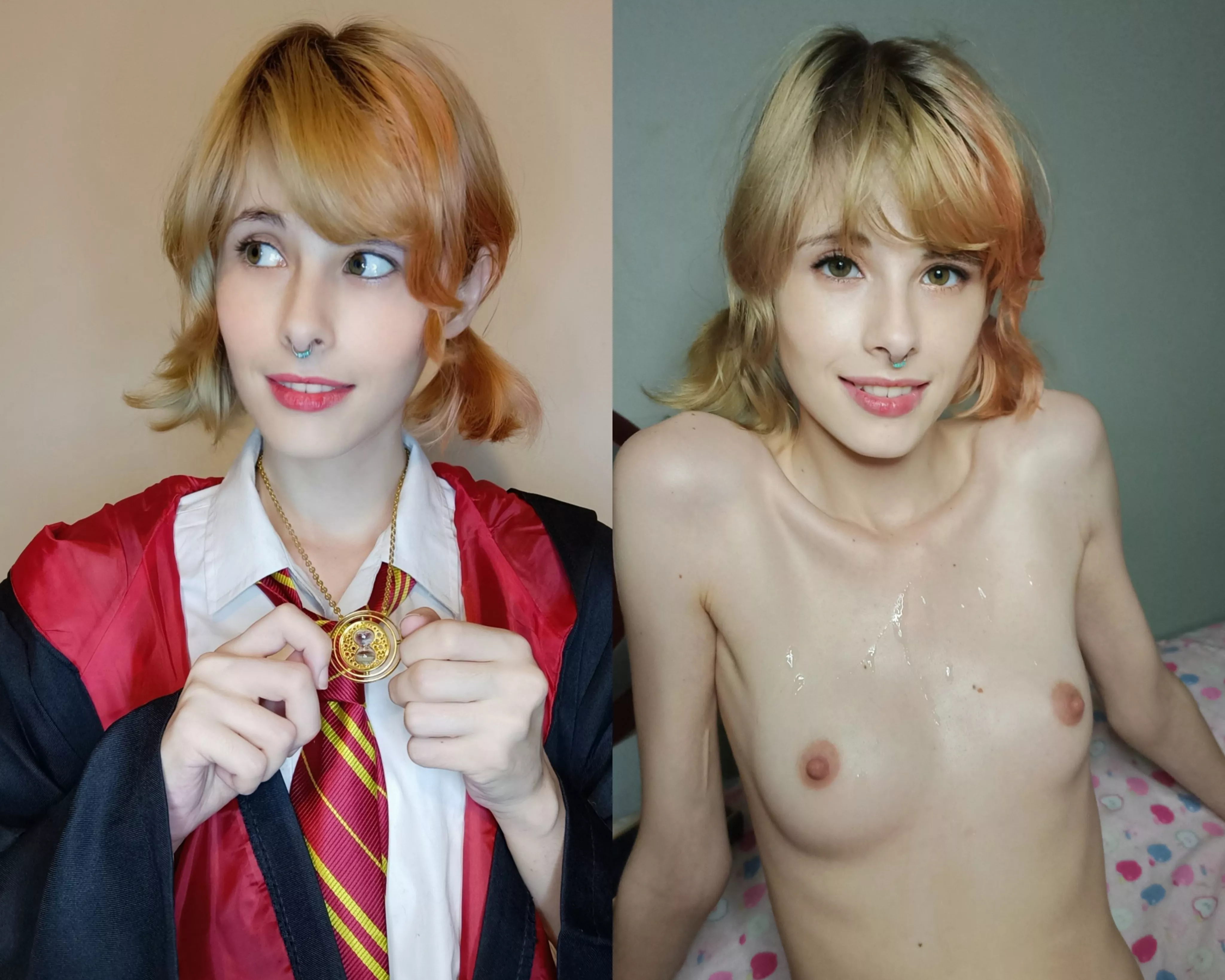 Hogwarts counts as a school, right?