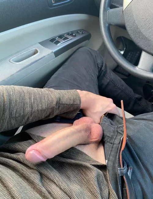 Hold on it’ll be a bumpy ride