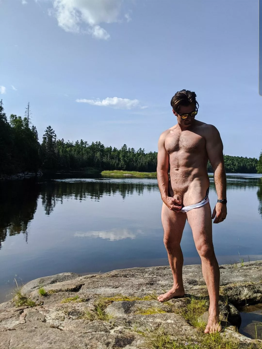 Hold on to your..... hats