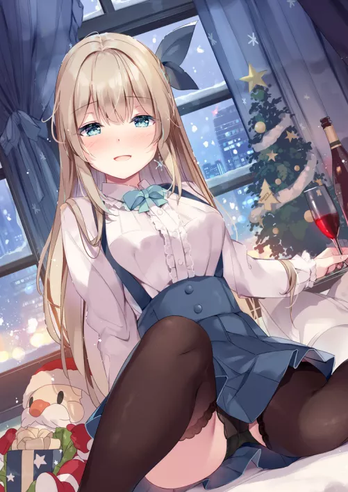 Holiday Cheer [Original]