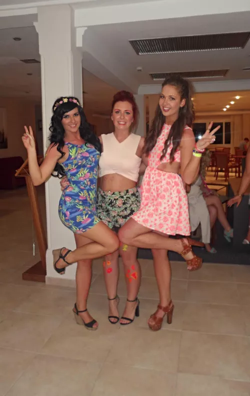 Holidays