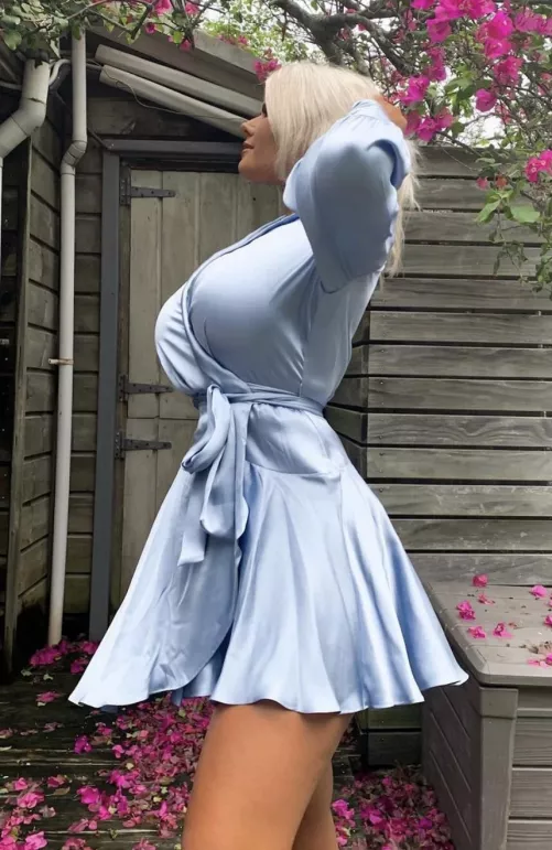 Holly’s Silhouette