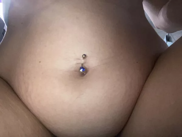 Holy cow I outdid myself today I can’t find my undies 😬soda & McDonald’s bloat. Some pain but it feels so good let’s chat while I finish