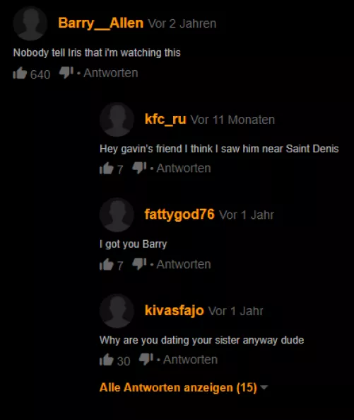 Holy Shit I found Flash...