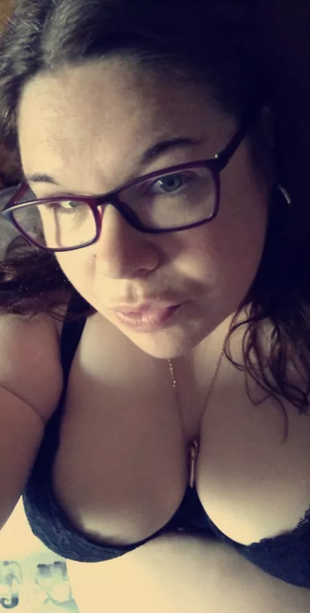 Home from work, almost Friday 😁