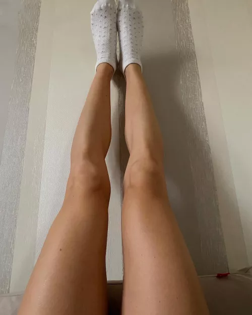 Home legs jejeje 😉