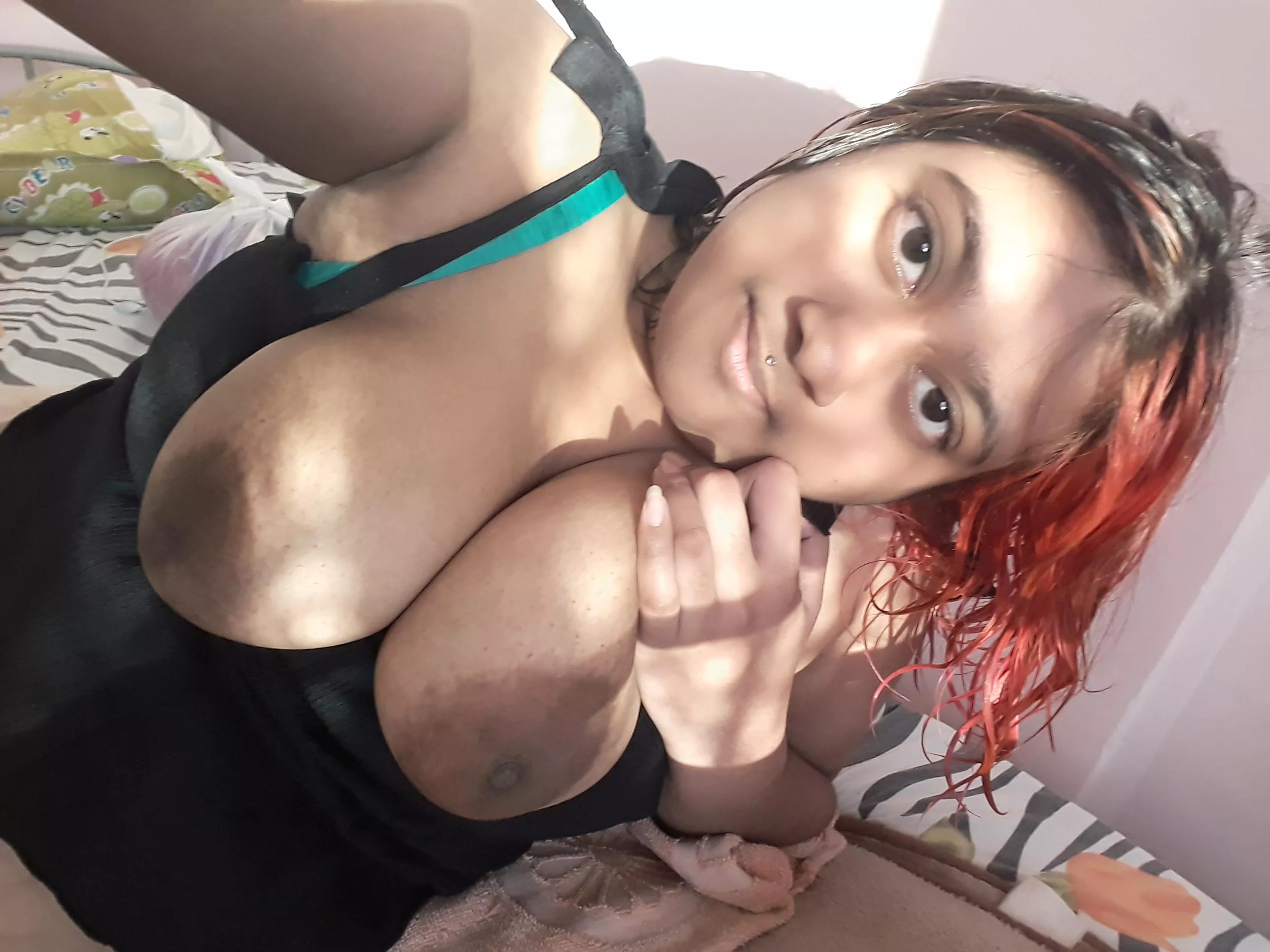 Homemade pancakes [Image]