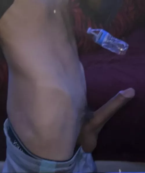 Honest opinion? I’m 18