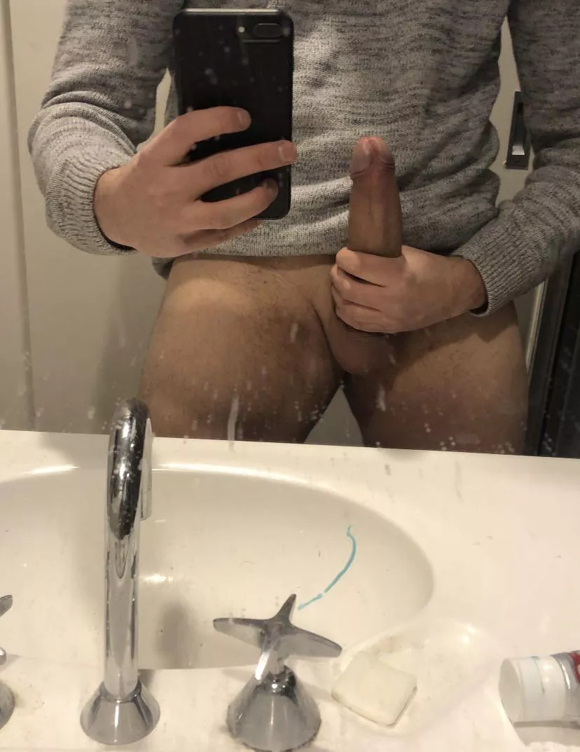 Honest thoughts?