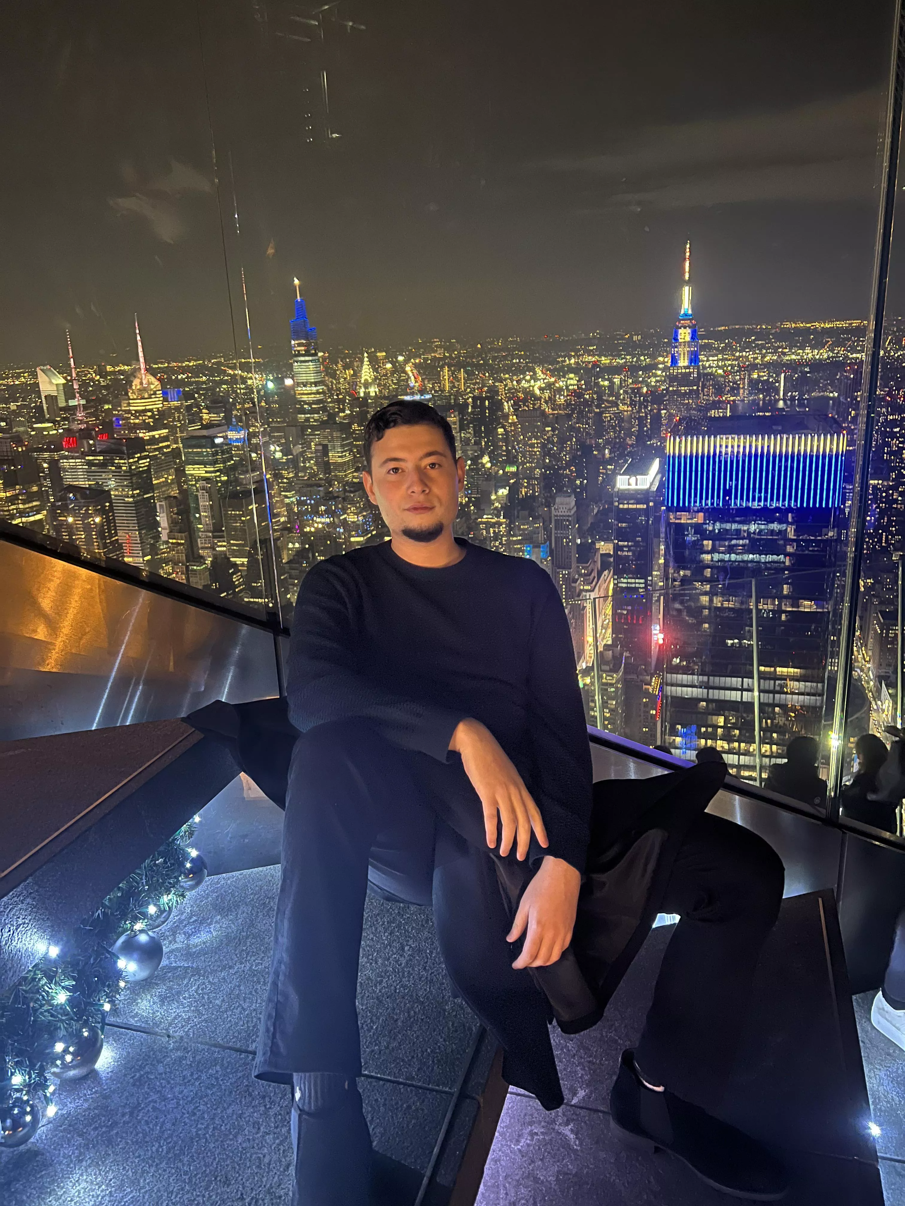 Honestly I wanna make some new friends and chat with some guys. Anyone ok with that?