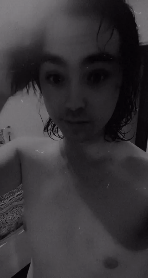 Honestly loved this gif of myself 😅