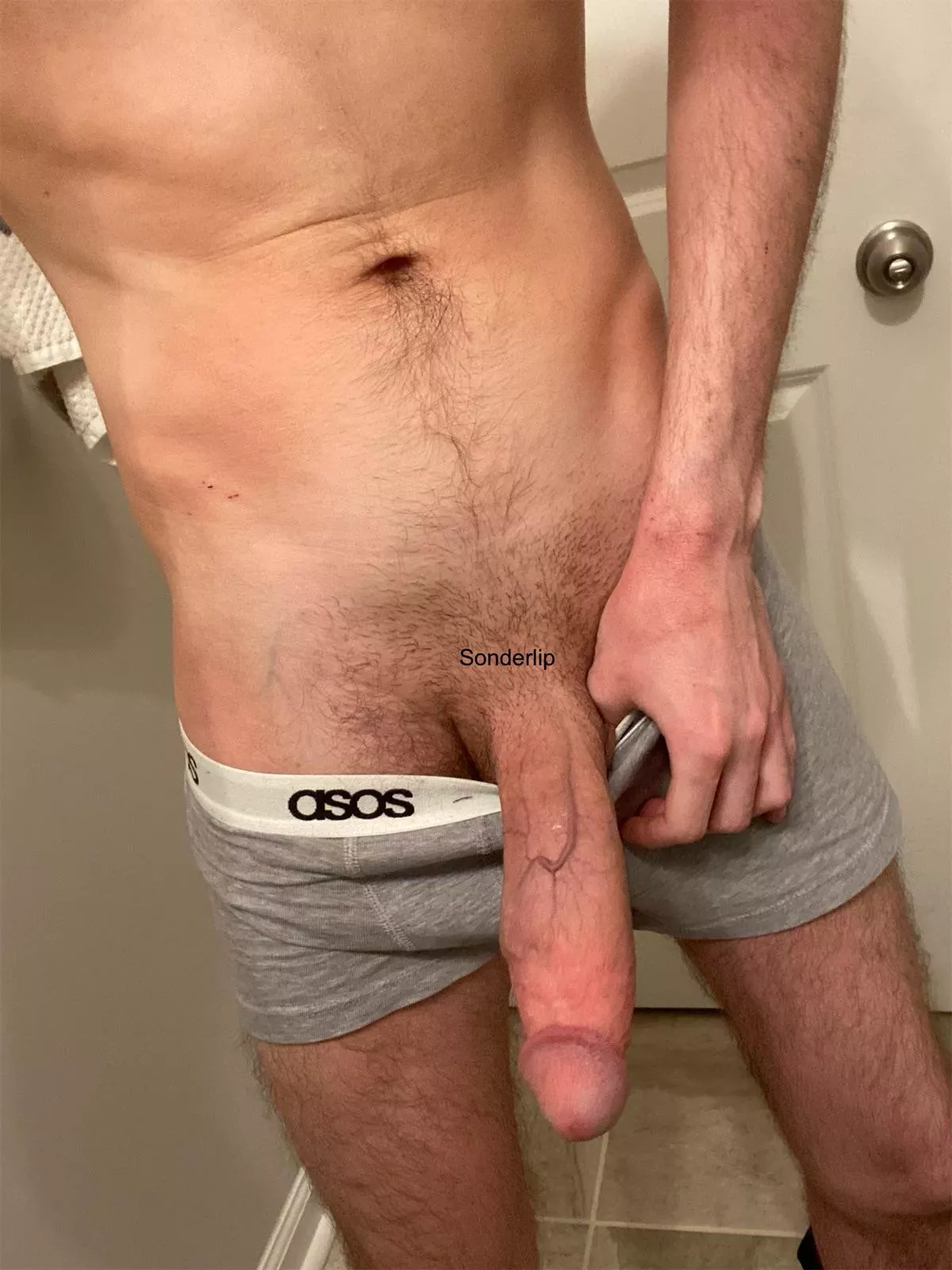 Honestly this can get hard to hide