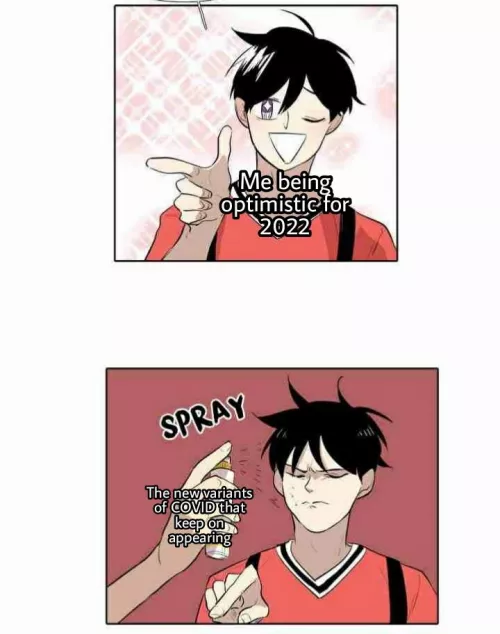 Honestly, what the hell