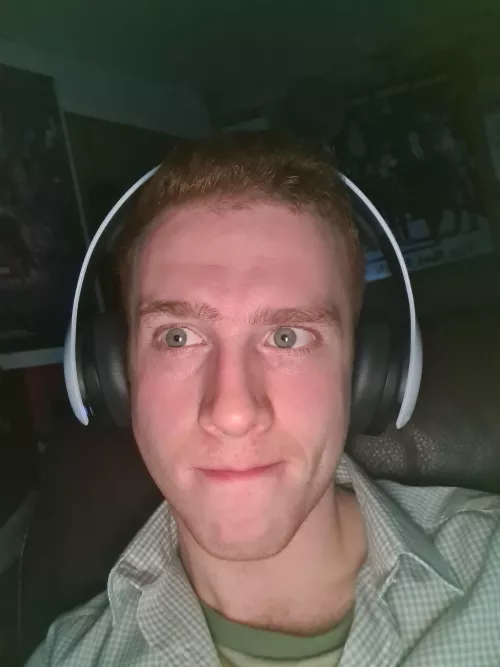 Honestly where does the time go when gaming