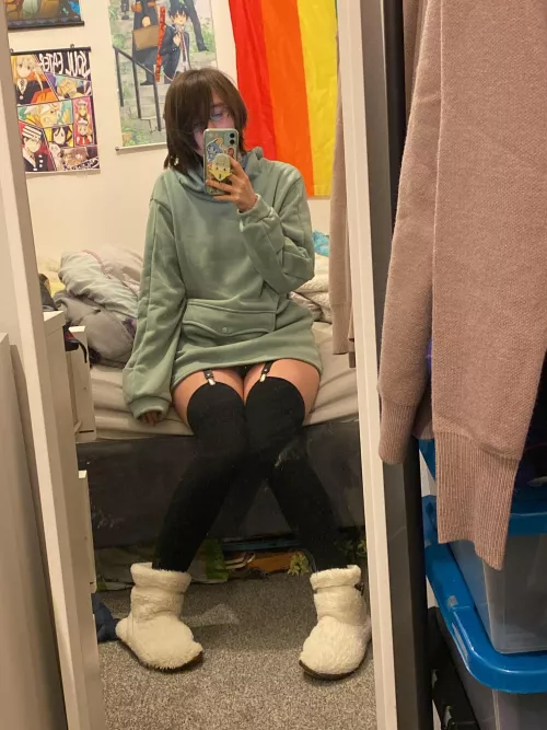 hoodie companies after inventing femboys 💸💸💸