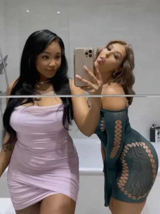 Hook up with which one in the club