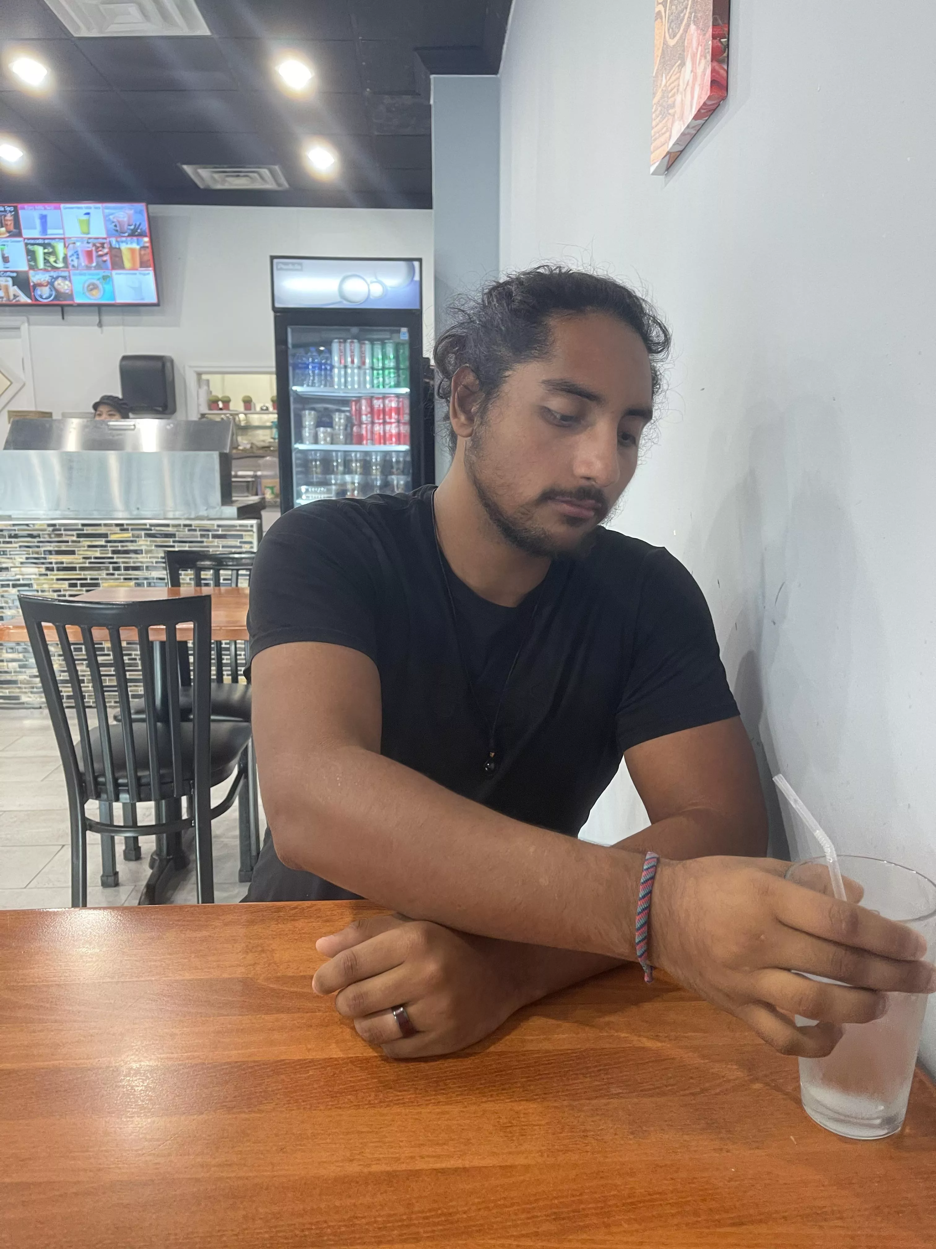 Hookup with my husband in Duluth Atlanta Area so I can watch. [24M] [MfF] message 4 details