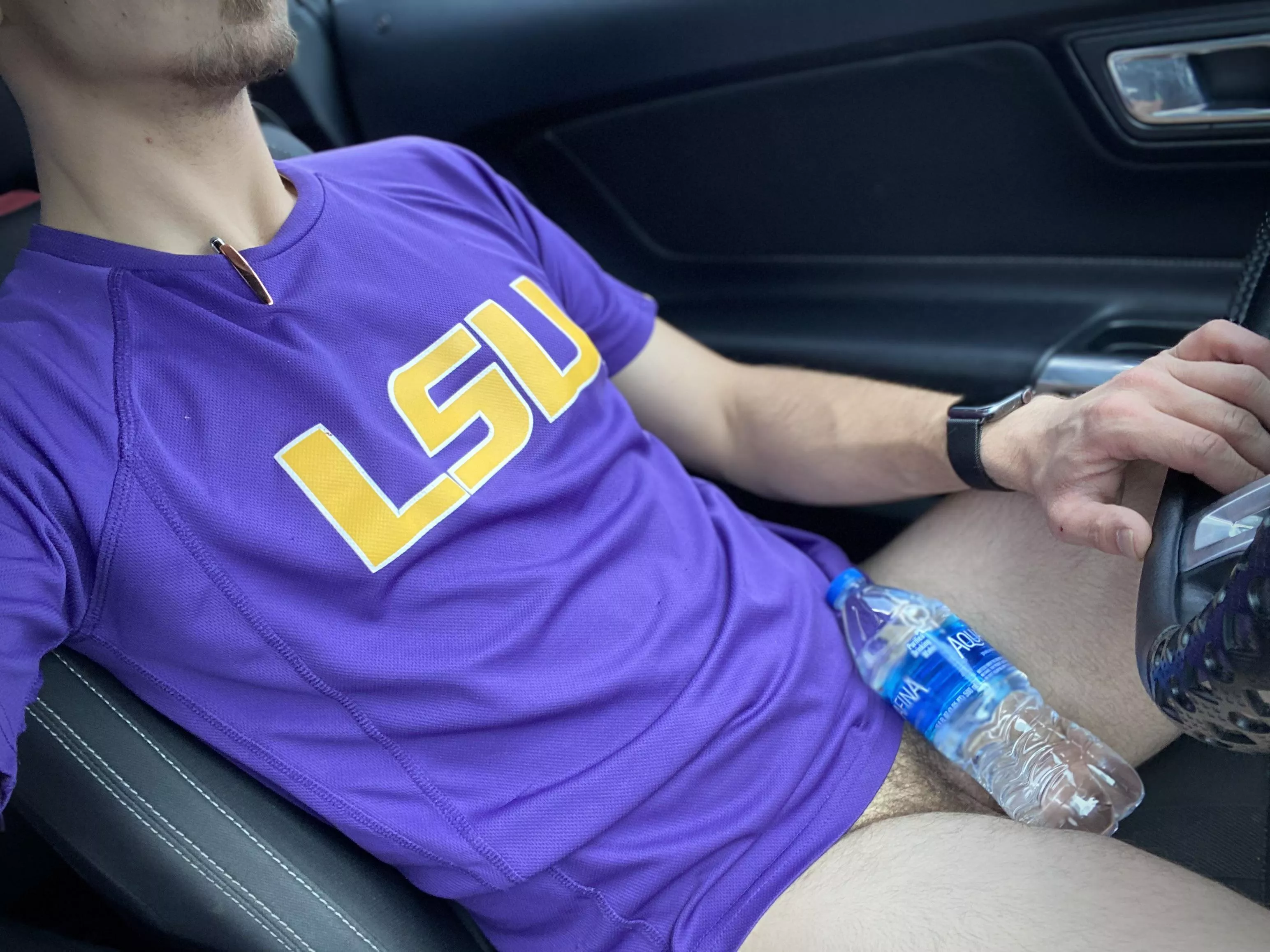 Hop in and take a sip 😏 Hop in and take a sip 😏