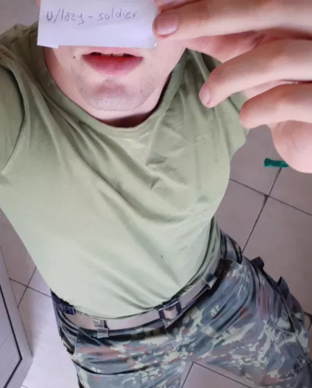 Hope a mod verifies me ❤