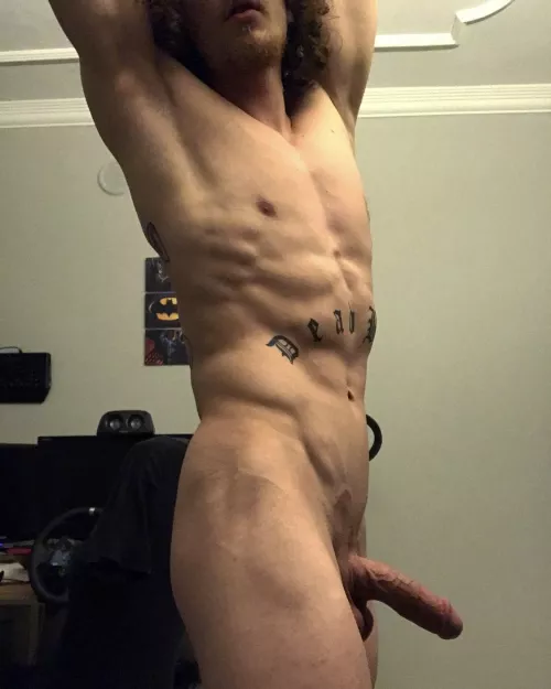 Hope all the workout paid off