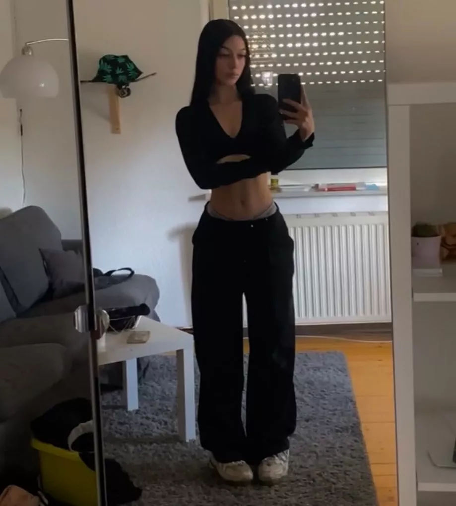 Hope enjoy the view Better :) (F23)