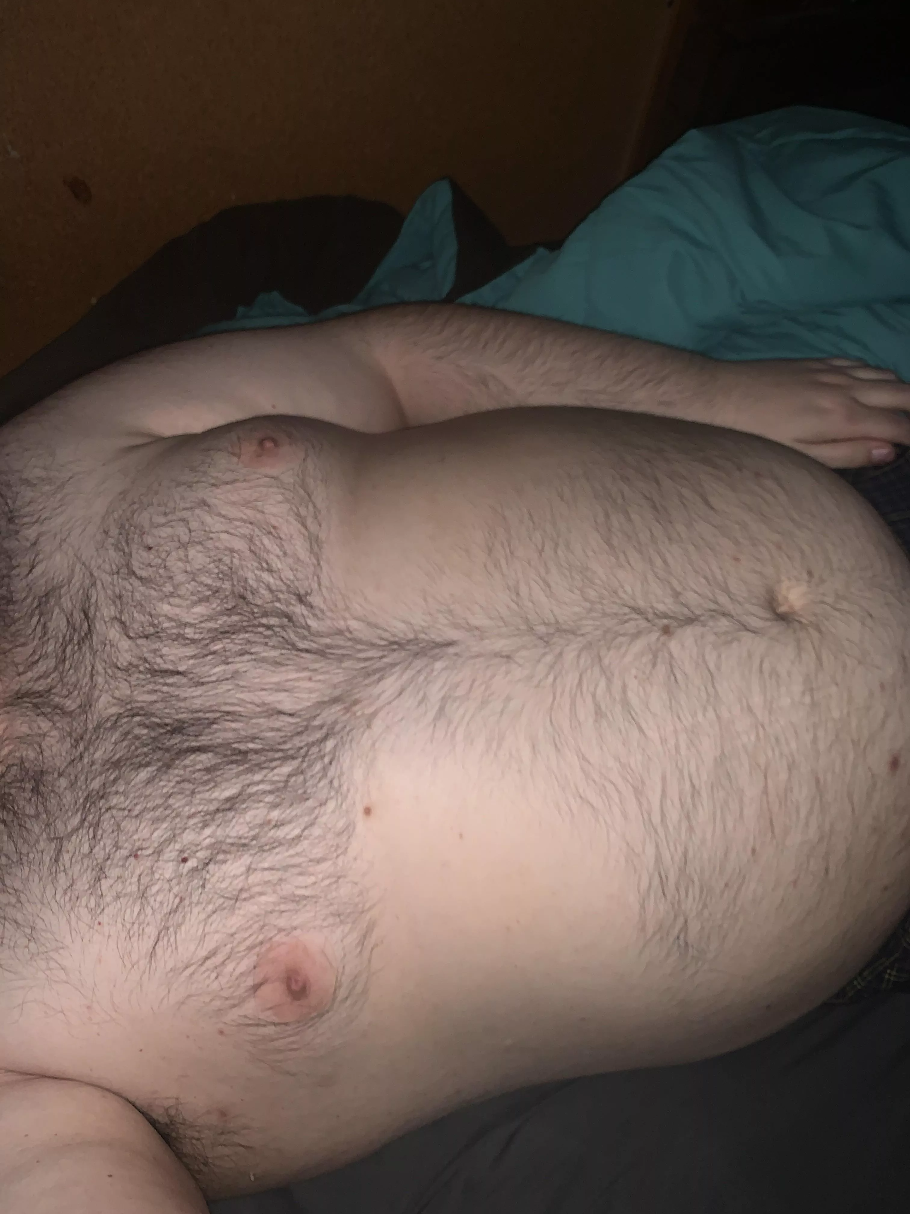 Hope everyone had a good Valentine’s Day!