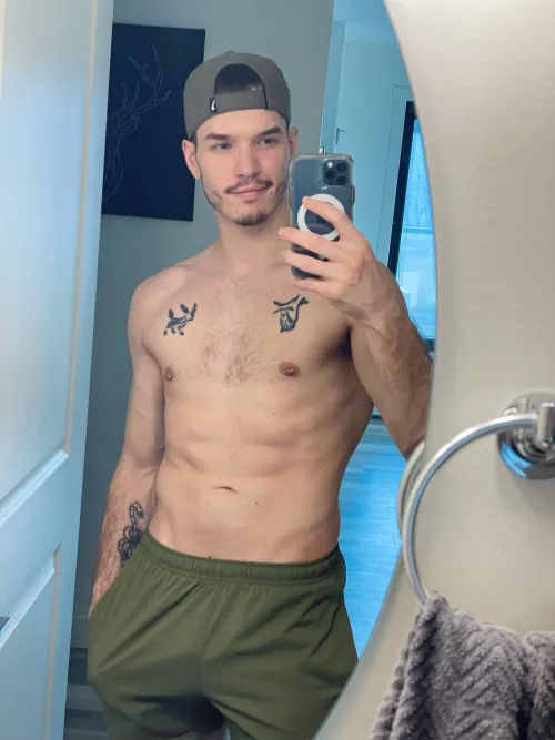 Hope everyone had a good weekend! :)