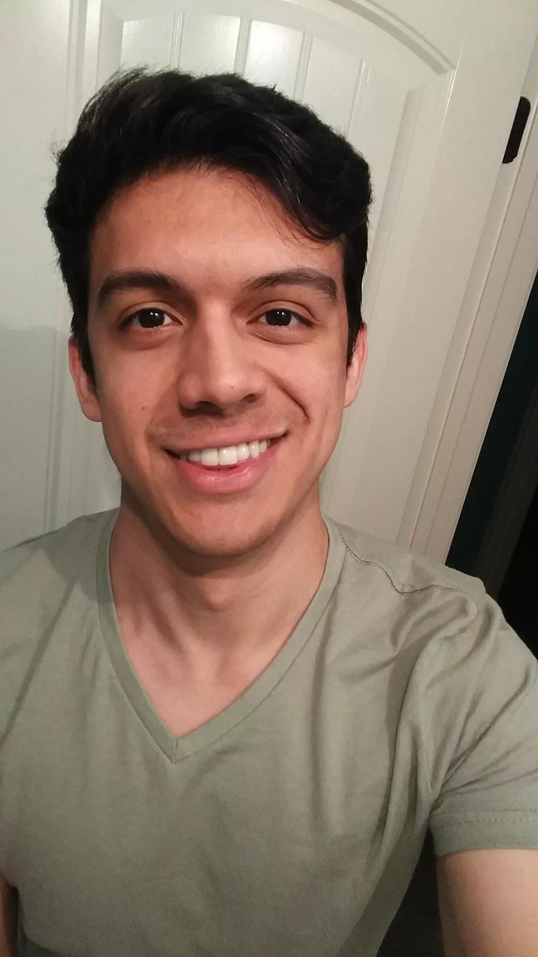 Hope everyone had a great Thursday!