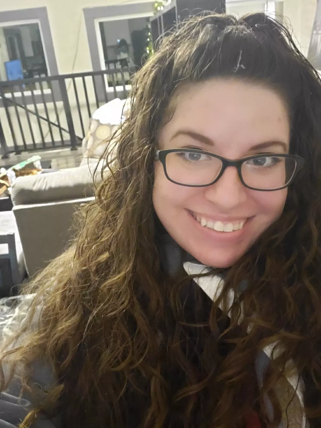 Hope everyone had a nice night :)