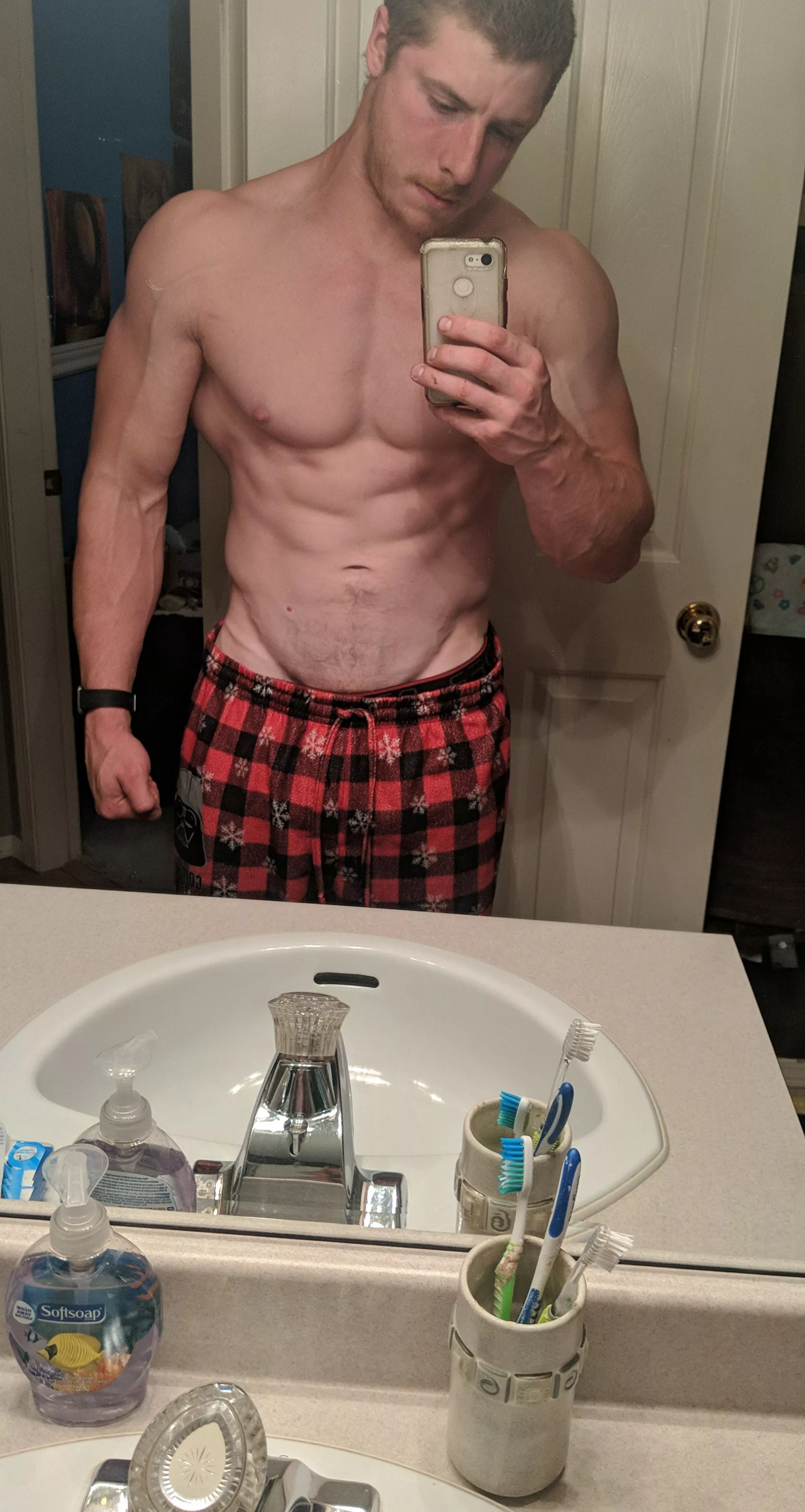 Hope everyone has a good day!!