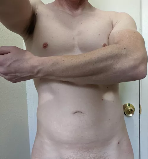 Hope Everyone Has A Great Week!