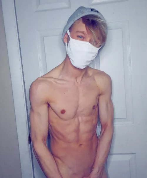 Hope everyone has a happy New Year! 😋😘