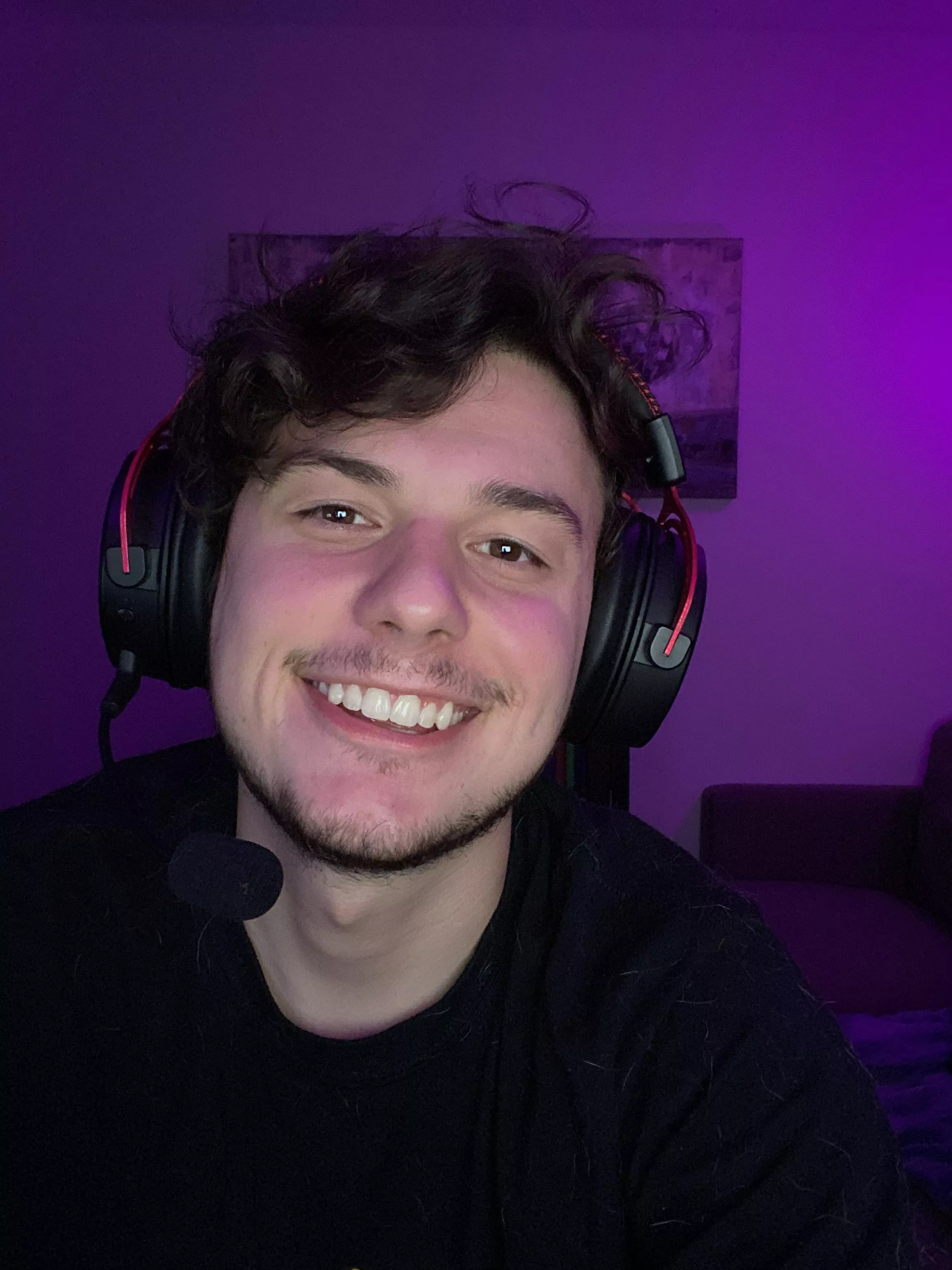 Hope everyone is enjoying some kind of time off!! I'm just playing video games all break!