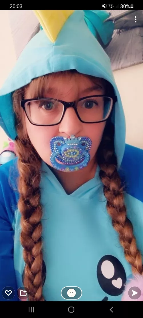 Hope everyone is excited for Santa tomorrow! And get spoilt rotten! Merry Christmas