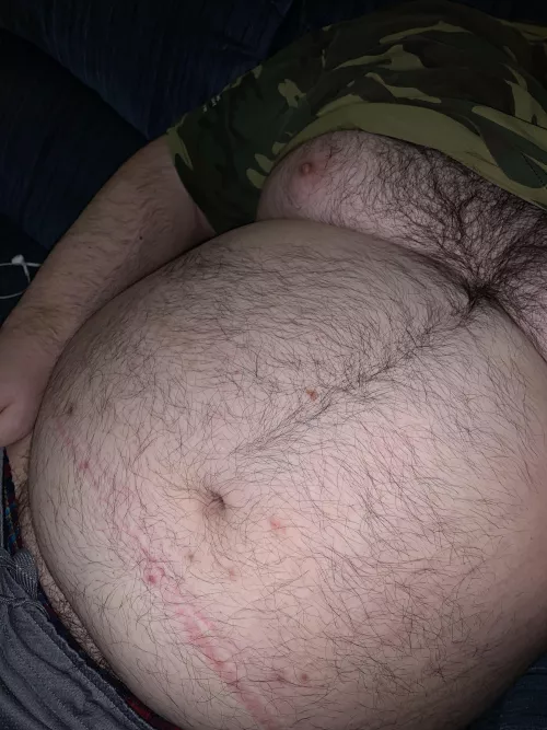 Hope everyone is having a good day!