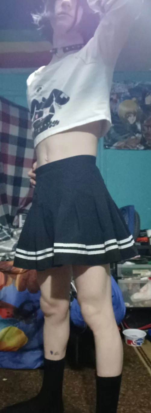 Hope everyone is having a great day