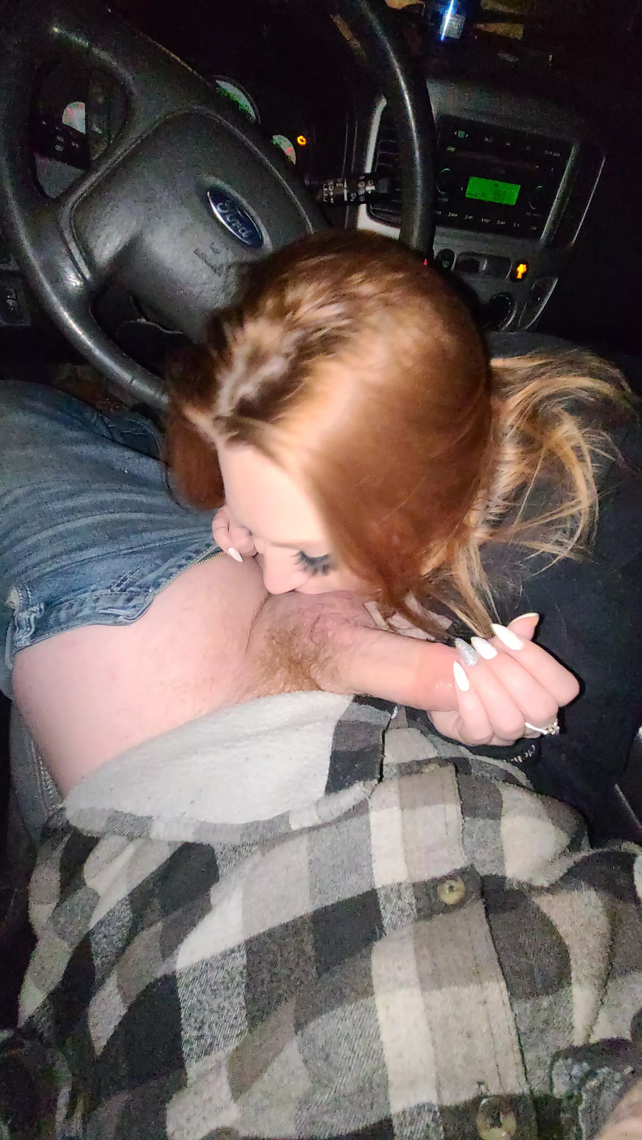 Hope everyonen night is going as good as Daddys (f) (m) Hope everyonen night is going as good as Daddys (f) (m)