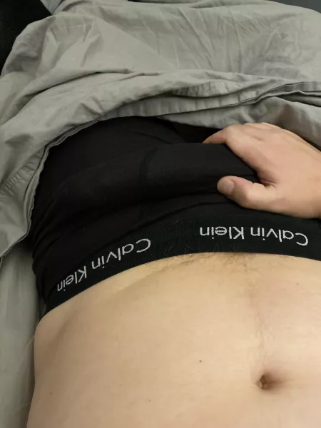 Hope everyone’s having a good night 😉